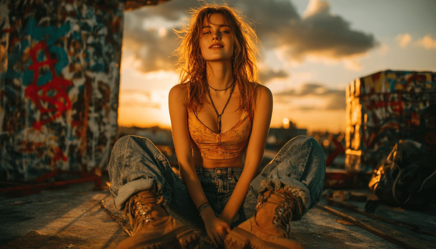 Exploring The Resurgence Of Early 2000s Fashion Trends